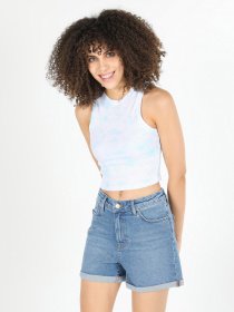 Топ Colin’s модель CL1058972WHT Фото