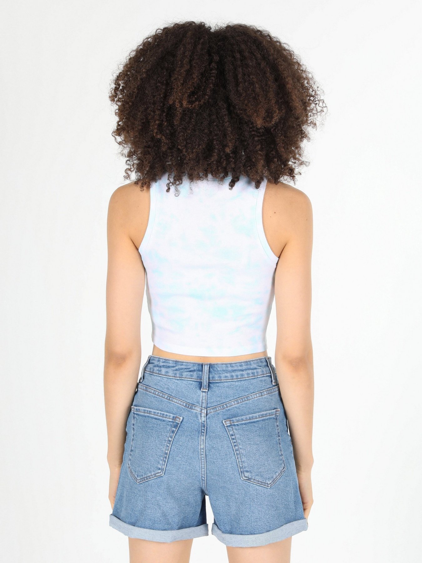 Топ Colin’s модель CL1058972WHT Фото