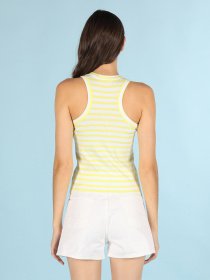 Майка Colin’s модель CL1058977YLW Фото