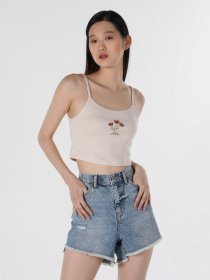 Топ Colin’s модель CL1058995ECR Фото