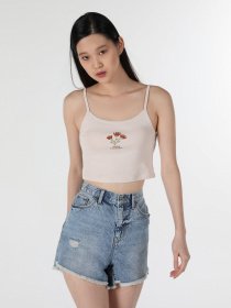 Топ Colin’s модель CL1058995ECR Фото