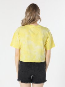 Футболка Colin’s модель CL1058996LYL Фото