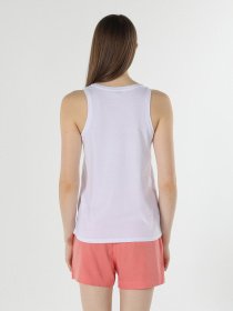 Майка Colin’s модель CL1059014WHT Фото