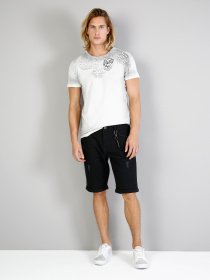 Футболки і поло Colin’s модель CL1034978LGR Футболки і поло Colin’s модель CL1034978LGR Фото