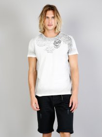 Футболки и поло Colin’s модель CL1034978LGR Фото