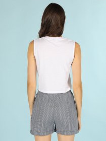 Топ Colin’s модель CL1059022WHT Фото