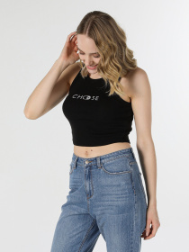 Топ Colin’s модель CL1059031BLK Фото