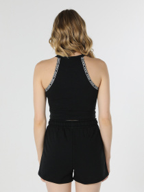 Топ Colin’s модель CL1059040BLK Фото