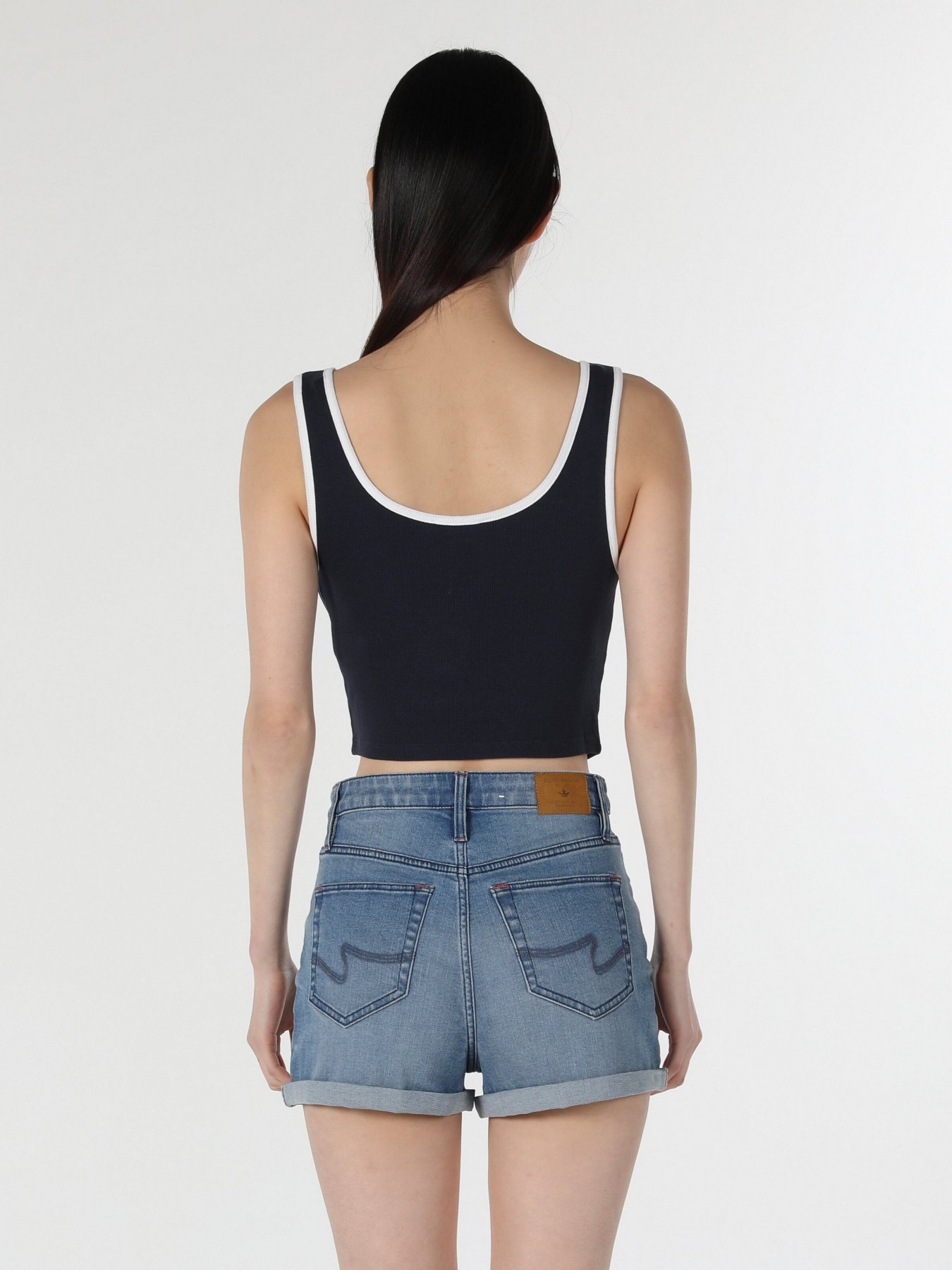 Топ Colin’s модель CL1059044NAV Фото