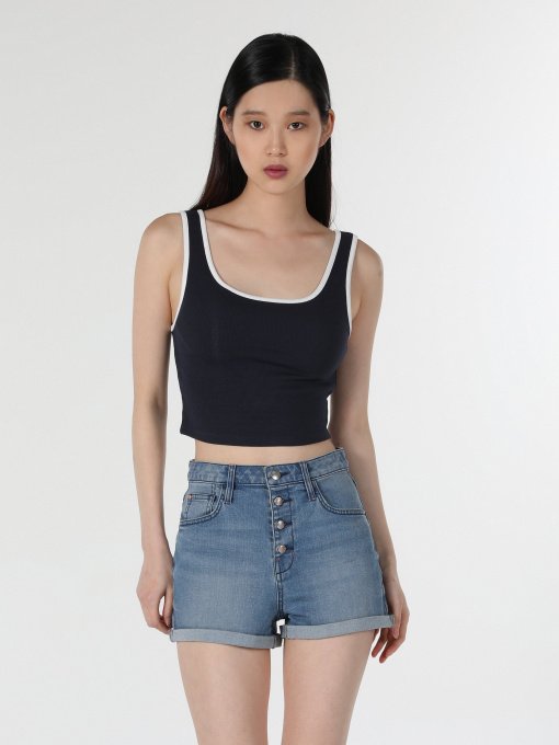 Топ Colin’s модель CL1059044NAV Фото