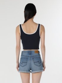 Топ Colin’s модель CL1059044NAV Фото