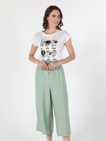 Футболка Colin’s модель CL1059059OFW Фото