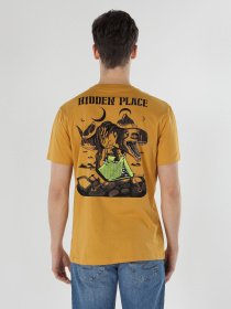 Футболка Colin’s модель CL1059116YLS Фото