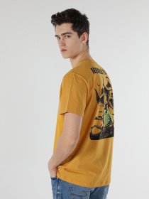 Футболка Colin’s модель CL1059116YLS Фото