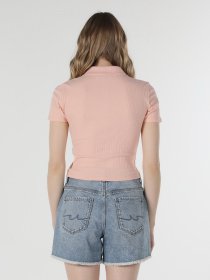 Футболка Colin’s модель CL1059123PSL Фото