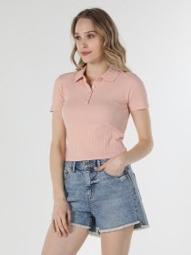 Футболка Colin’s модель CL1059123PSL Фото