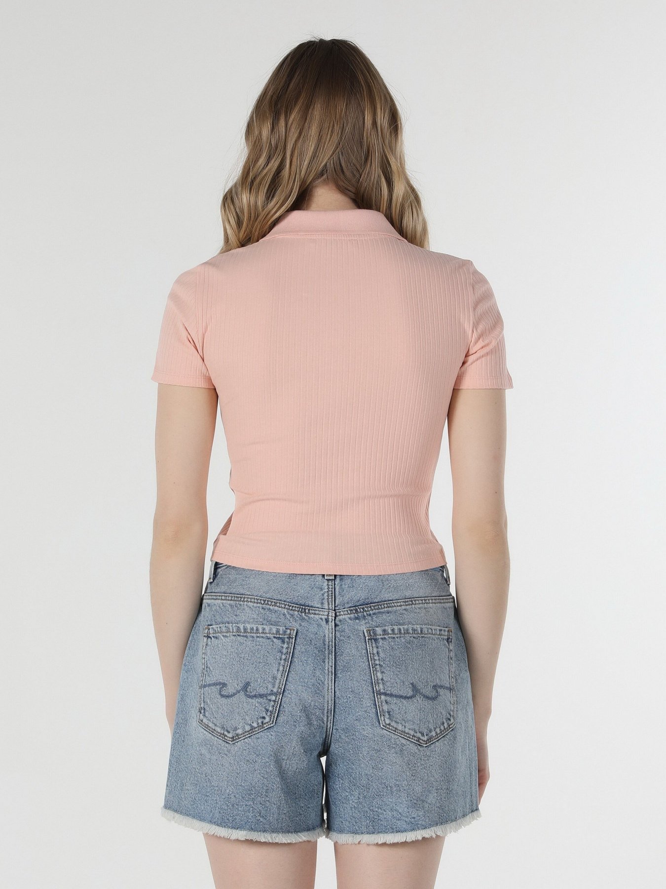 Футболка Colin’s модель CL1059123PSL Фото