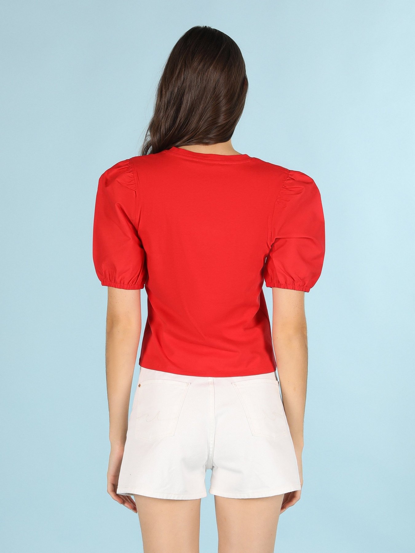 Футболка Colin’s модель CL1059127CRL Фото