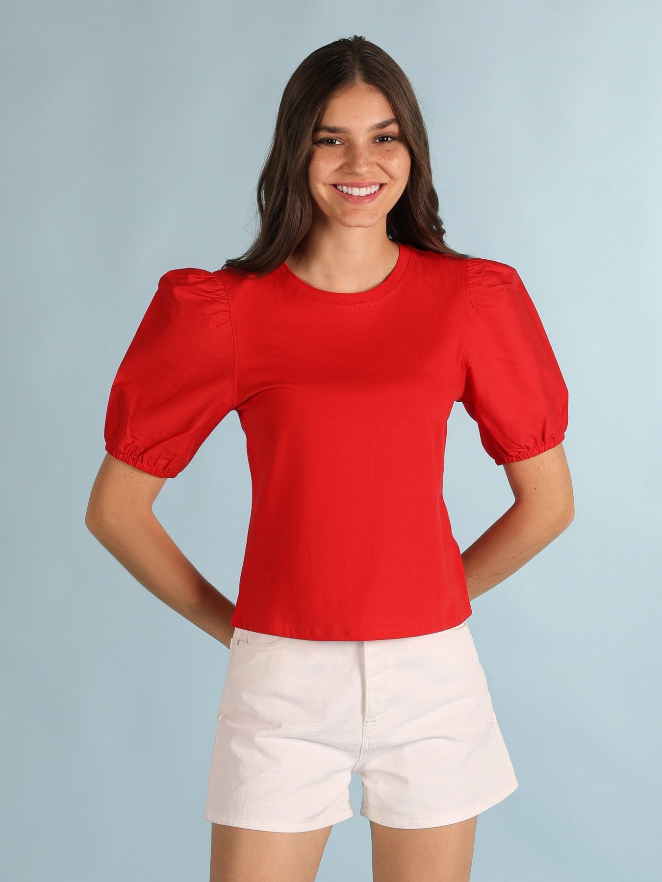 Футболка Colin’s модель CL1059127CRL Фото