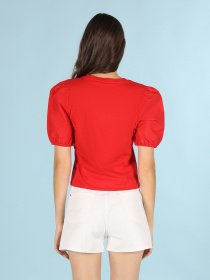 Футболка Colin’s модель CL1059127CRL Фото