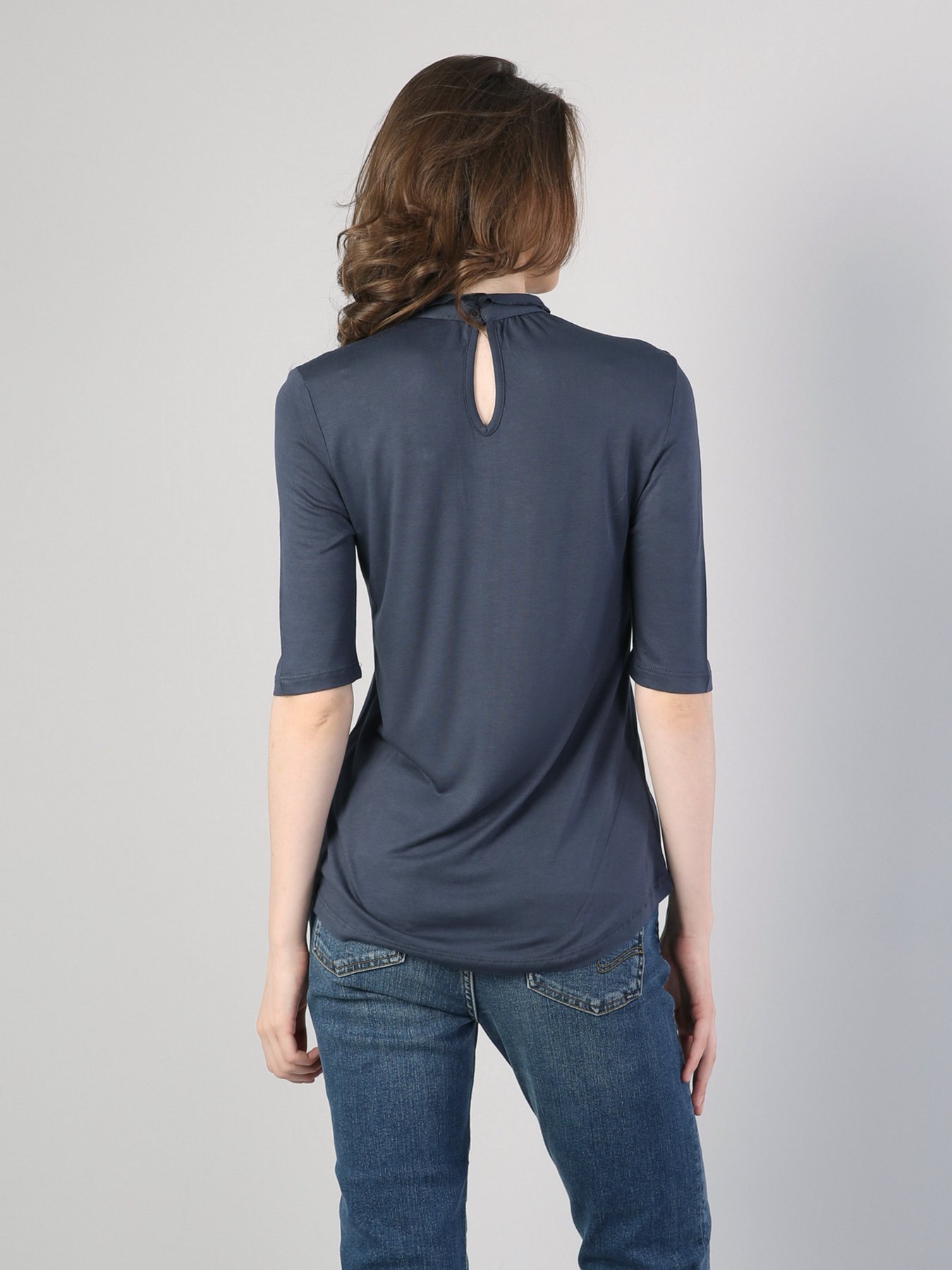 Футболки и поло Colin’s модель CL1035665NAV Фото