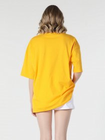 Футболка Colin’s модель CL1059284ORA Фото