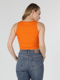 Топ Colin’s модель CL1059287ORA Фото