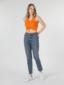 Топ Colin’s модель CL1059287ORA Фото