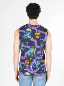 Майка Colin’s модель CL1059350MTC Фото