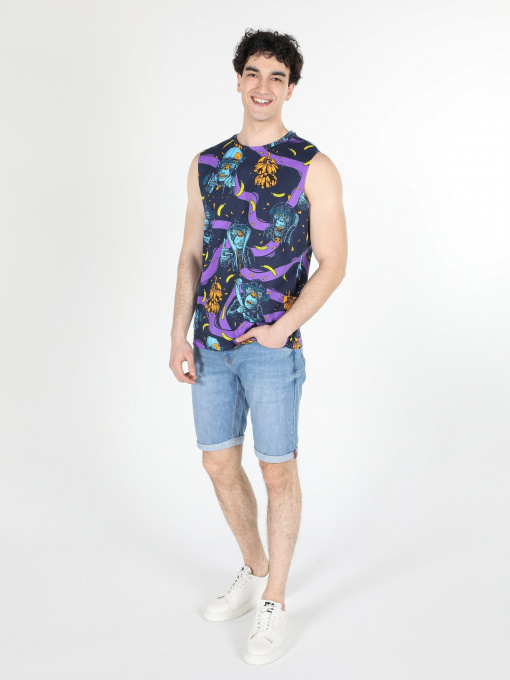 Майка Colin’s модель CL1059350MTC Фото