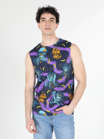 Майка Colin’s модель CL1059350MTC Майка Colin’s модель CL1059350MTC Фото