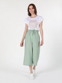 Футболка Colin’s модель CL1059373WHT Фото