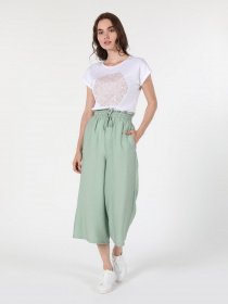 Футболка Colin’s модель CL1059373WHT Фото