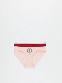 Трусы Colin’s модель CL1055177PSL Фото