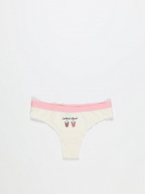 Трусы Colin’s модель CL1055178ECR Фото