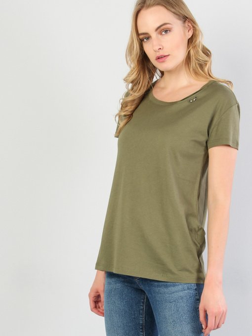 Футболки і поло Colin’s модель CL1035679KHA Фото