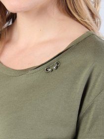 Футболки і поло Colin’s модель CL1035679KHA Фото