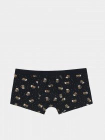 Трусы Colin’s модель CL1055974NAV Фото