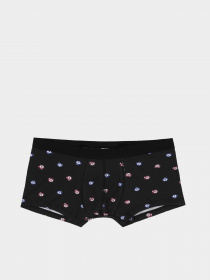 Трусы Colin’s модель CL1055977BLK Фото