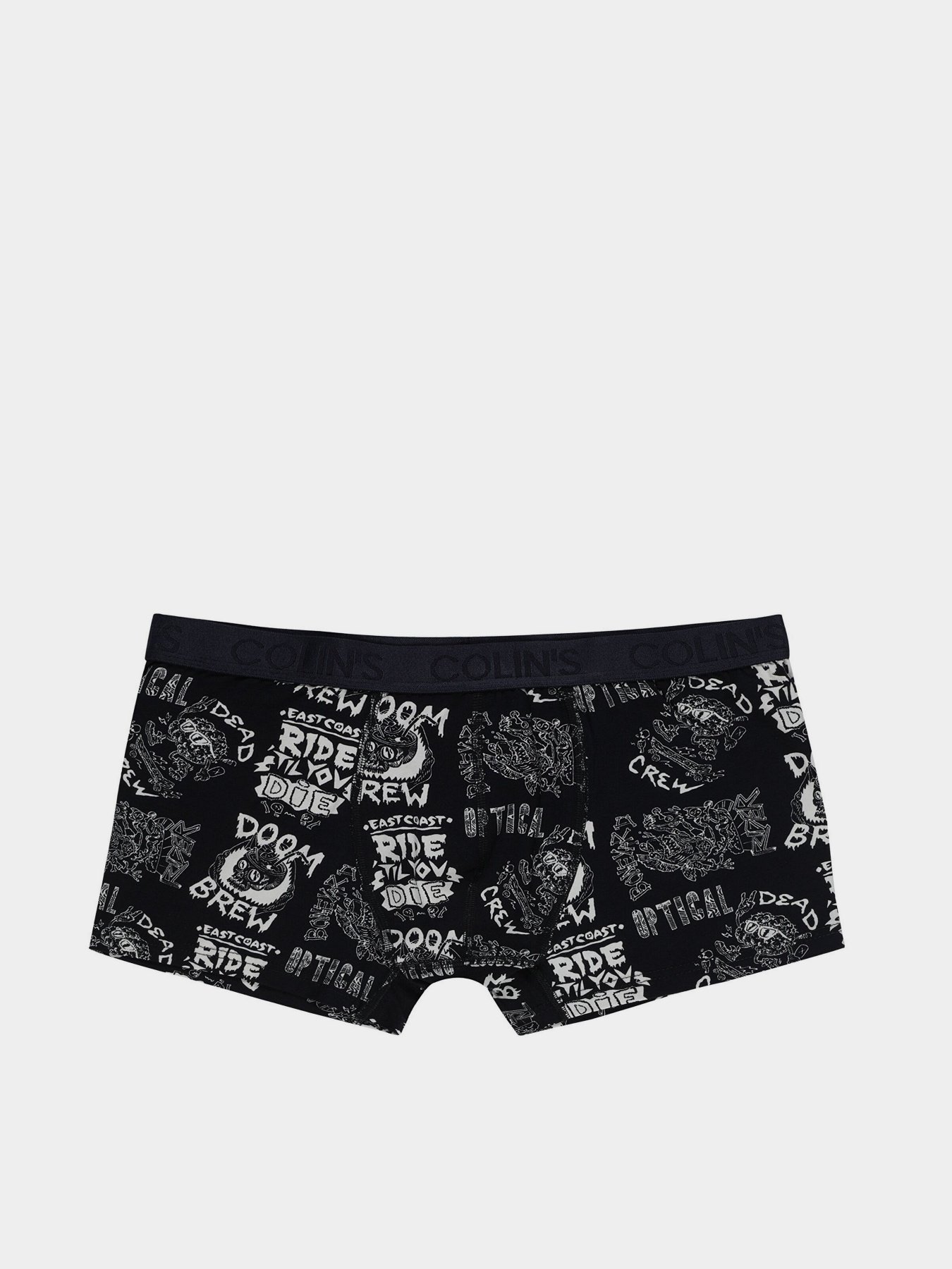 Трусы Colin’s модель CL1055978NAV Фото