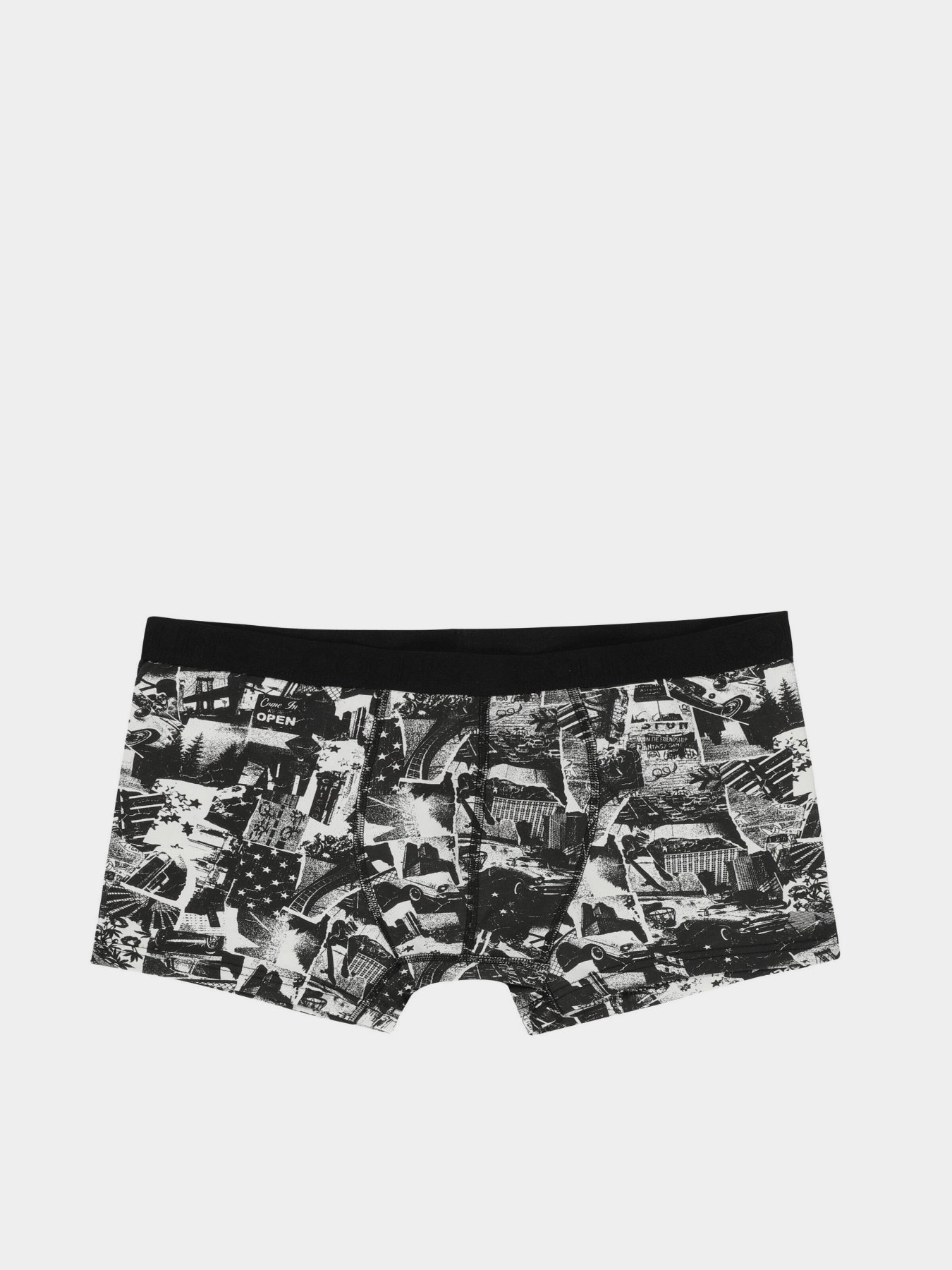 Набор трусов Colin’s модель CL1055981MTC Фото