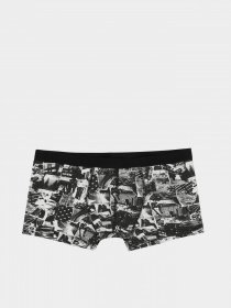 Набір трусів Colin’s модель CL1055981MTC Фото