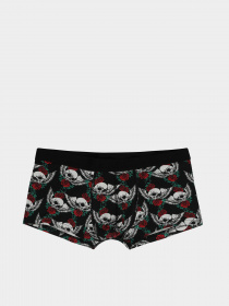 Труси Colin’s модель CL1055982BLK Фото