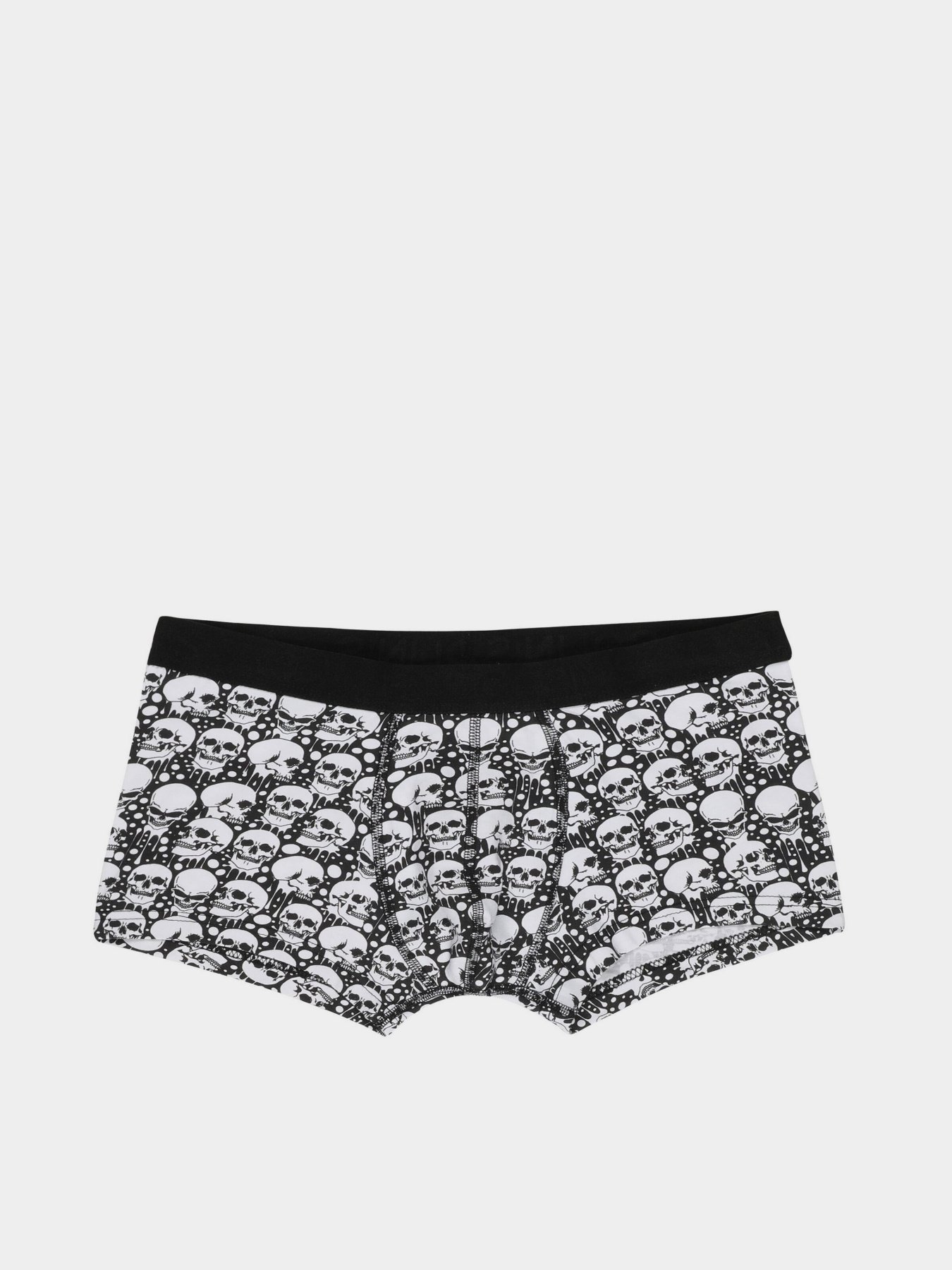 Трусы Colin’s модель CL1055987BLK Фото