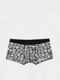 Трусы Colin’s модель CL1055987BLK Фото