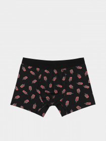 Труси Colin’s модель CL1060637BLK Фото