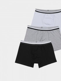 Набір трусів Colin’s модель CL1060660MTC Фото