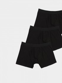 Трусы Colin’s модель CL1060663BLK Фото