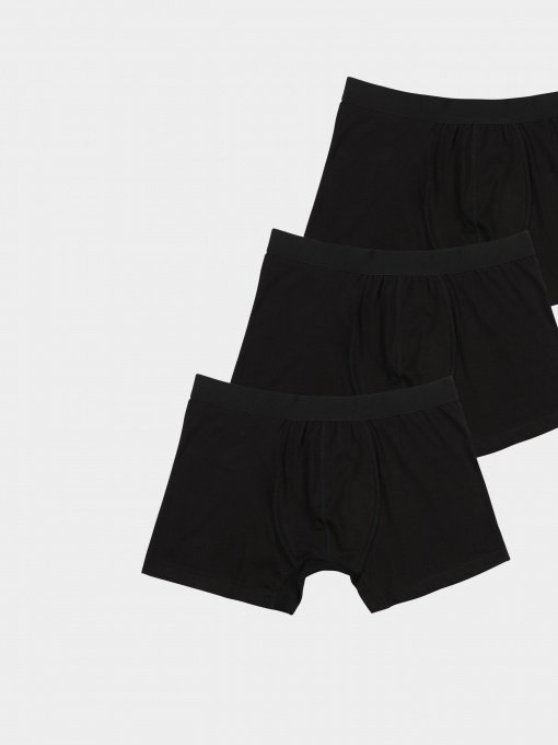 Трусы Colin’s модель CL1060663BLK Фото