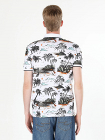 Поло Colin’s модель CL1057830MTC Фото